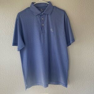 Rhoback Golf Polo, Men’s M